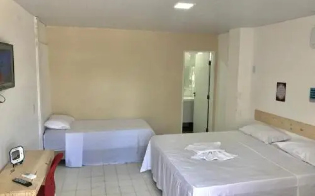 Suite Sol - Residencial Vivas