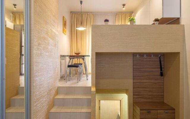 Гостиница Apart-Comfort on Maksimova 5 в Ярославле отзывы, цены и фото номеров - забронировать гостиницу Apart-Comfort on Maksimova 5 онлайн Ярославль комната для гостей