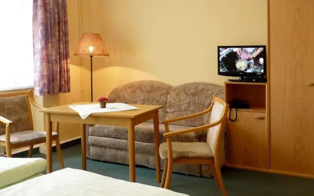 Pension Boddenblick