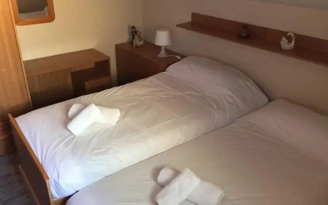 IKUSMIRA - Basque Stay