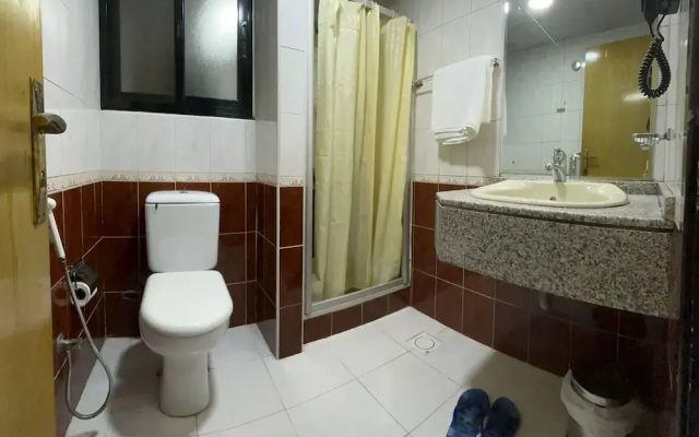 Hkh Hotel