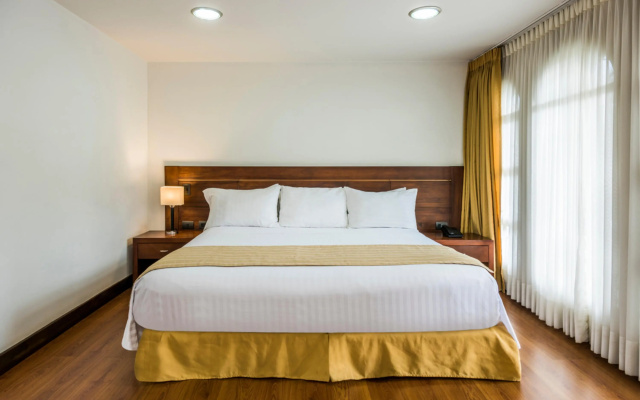 Hotel Portales Del Campestre