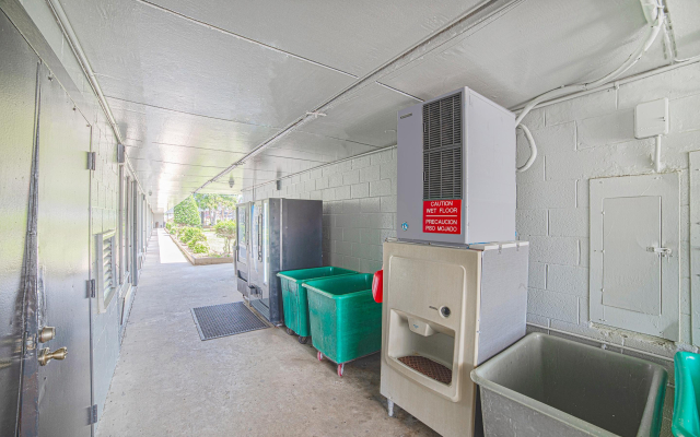 Masters Inn Selma/Smithfield I-95 By OYO
