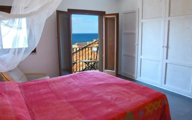 Balcone della Rocca