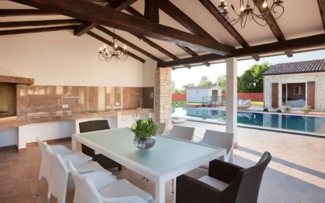 Villas Maraya