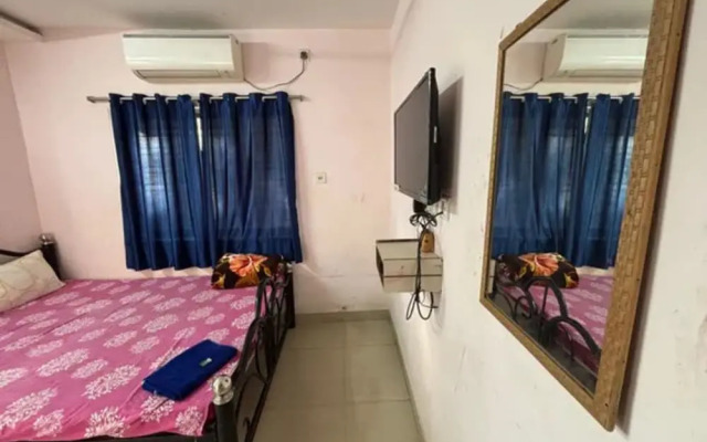 Via Ashiyana Inn