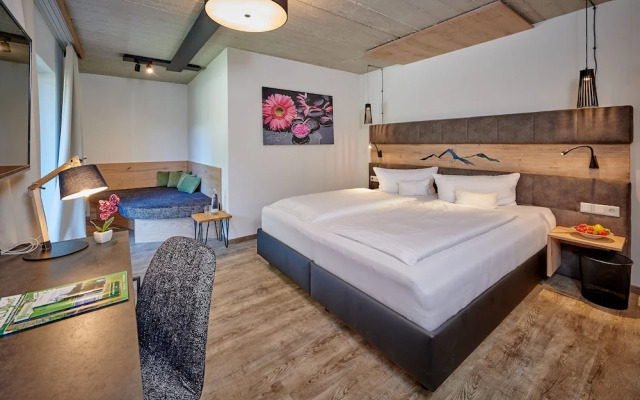 Hotel Moorhof