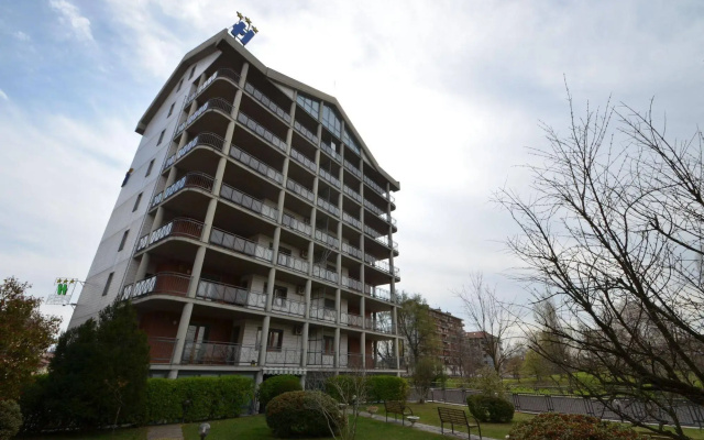 Hotel delle Alpi