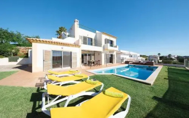 Villa Lote 18