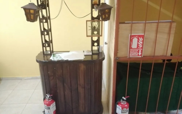 Shumak Alpamayo Hostal Huaraz