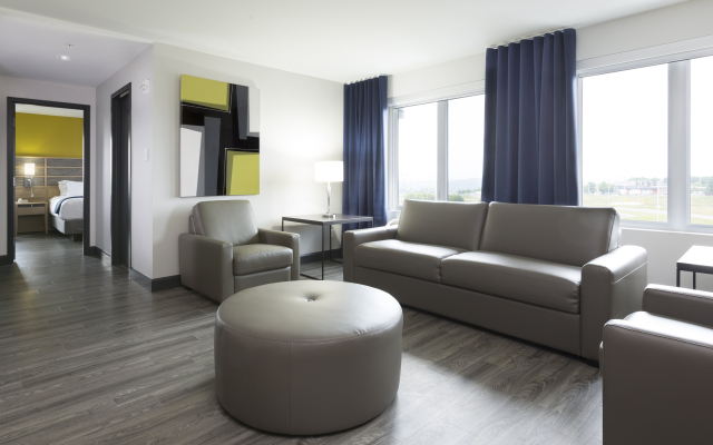 Holiday Inn Express Quebec City - Sainte Foy by IHG