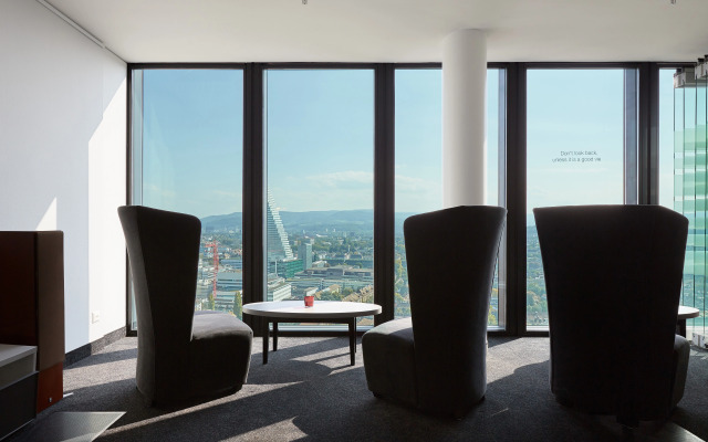 HYPERION Hotel Basel