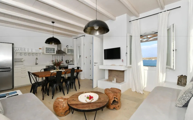 Kalypso Villas