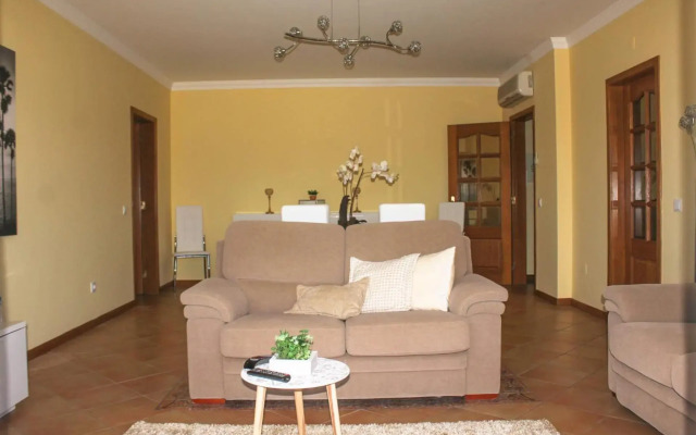 Vilamoura, Marina Sol T1