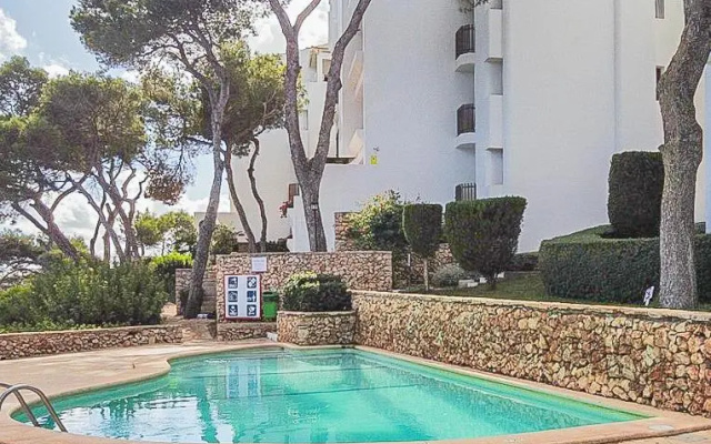 Apartamentos Ferrera Park