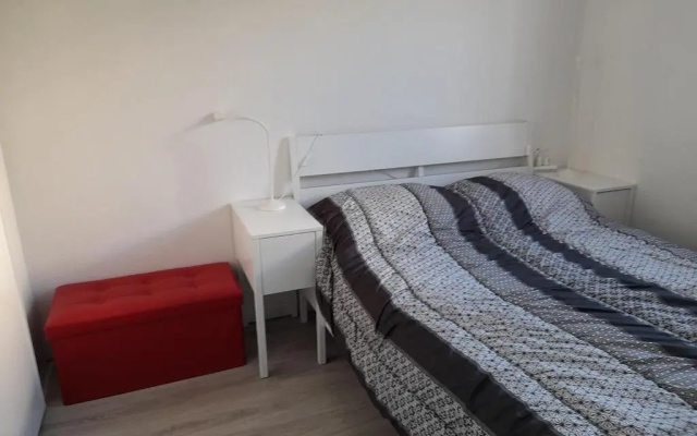 Appartement Arcachon, 2 pièces, 4 personnes - FR-1-319-421
