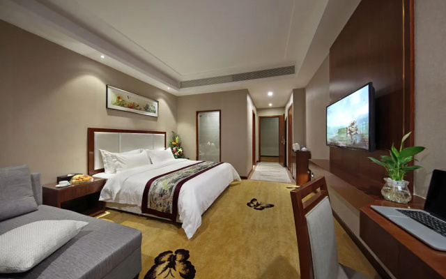 Hong Li Lai Hotel