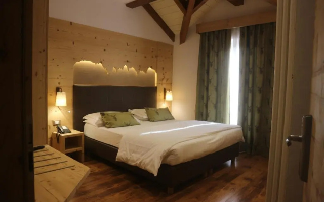 Hotel La Bussola