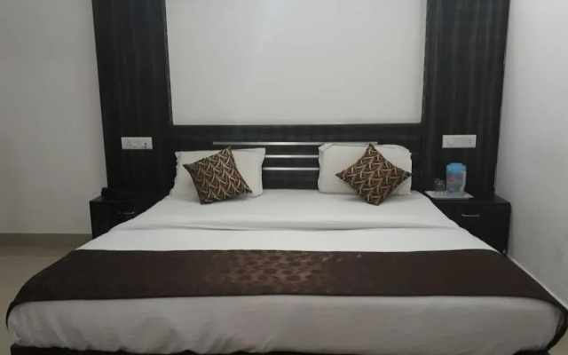 AP Broadway by MTMC Rooms