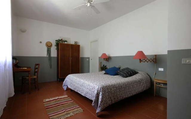 Casa Monteluro - B&b