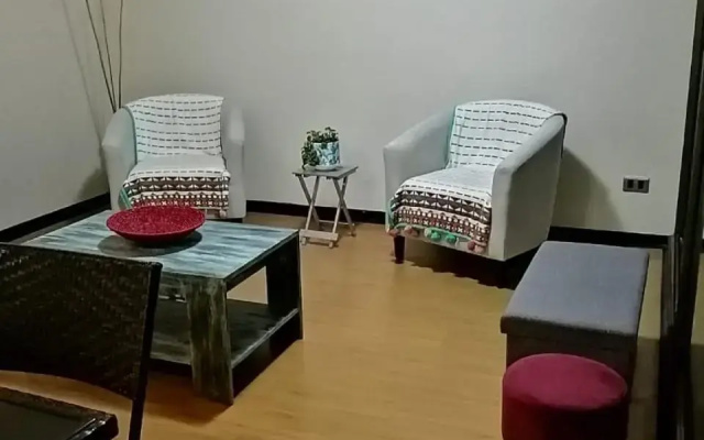 Departamento Sector Central Coquimbo, Vista al Puerto