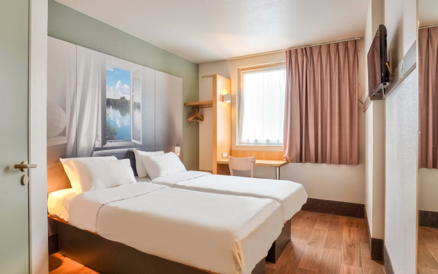 B&B HOTEL Goussainville CDG