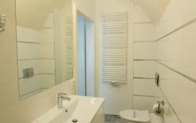 Apartamenty Świnoujście - Rubin I