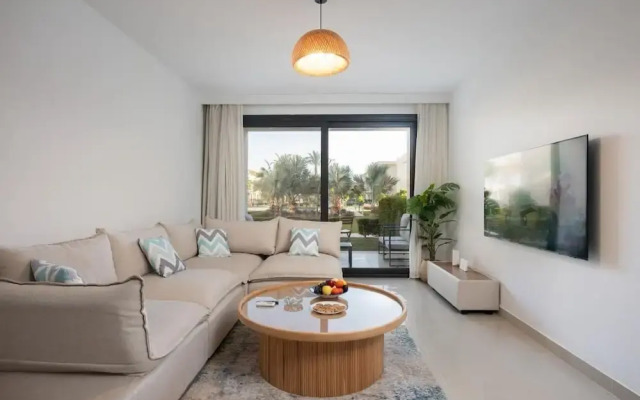 Vesta - Luxury APT - 2BR - G-cribs IV