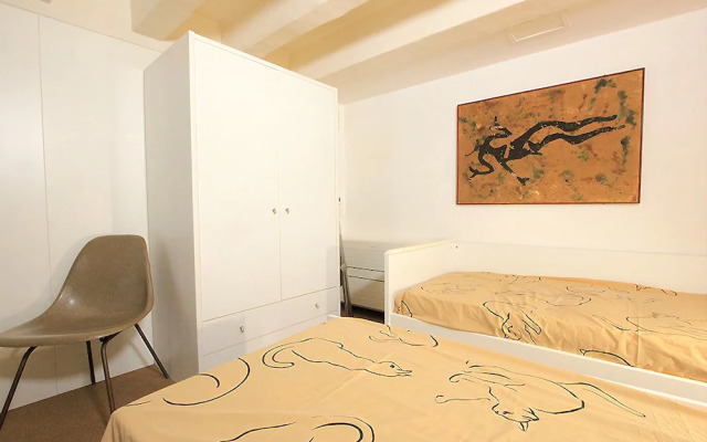 City Apartments - Design Loft