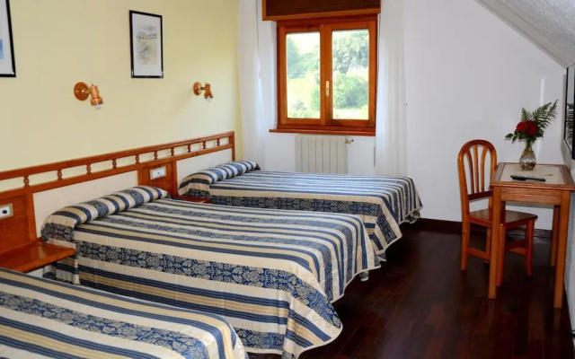 Hotel El Capitán