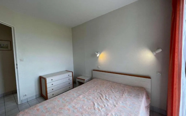 Appartement Saint-Jean-de-Monts, 3 pièces, 6 personnes - FR-1-224C-111