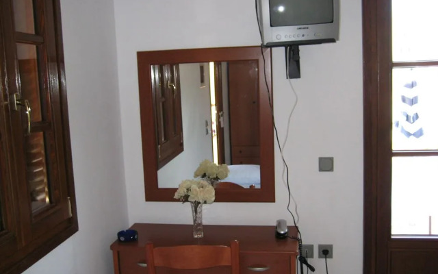 Tilos Fantasy Apartments