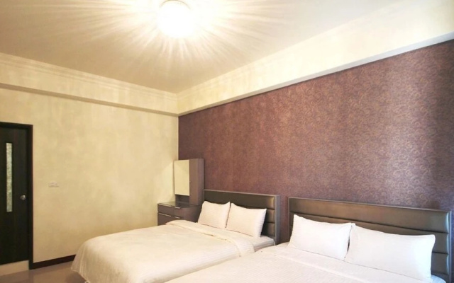 ZI-YUE-TONG Homestay I