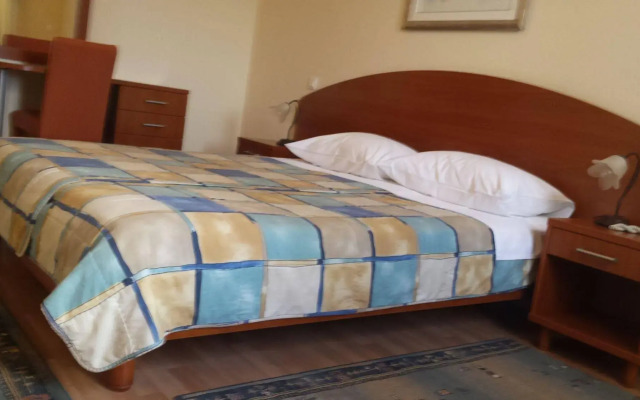 Aparthotel Astoria