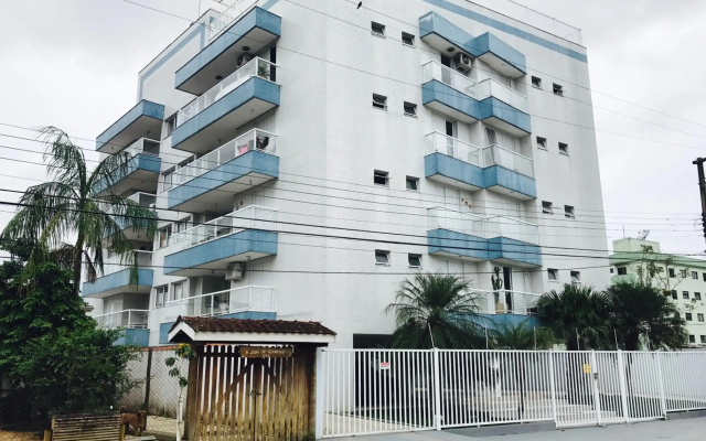 Apartamento top Ubatuba
