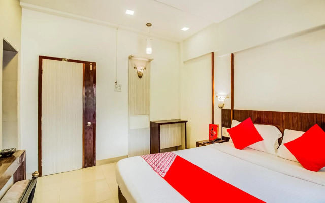 Collection O 81194 Hotel Panchratna