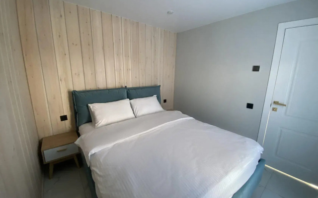 Gatsby lounge hotel (Гэтсби лаундж отель)