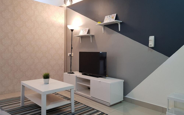 Hyve Suite Cyberjaya