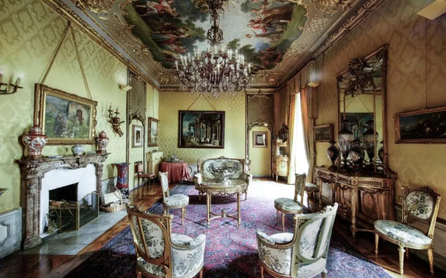 Turin Art Experience