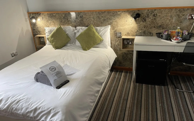 Six Bells Hotels