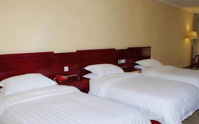 Xitaihua Hotel