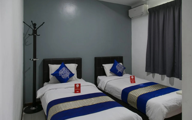 Klebang Besar Townlodge