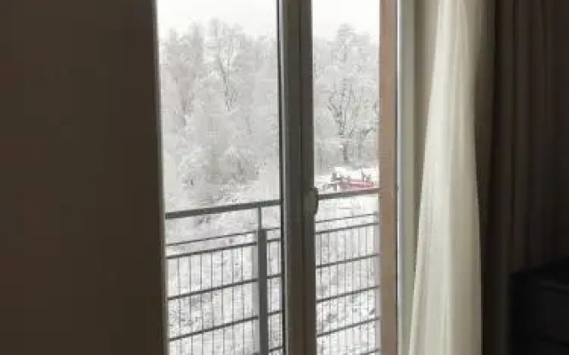 Apartamenty Sun Seasons 24 - Polanica Zdrój