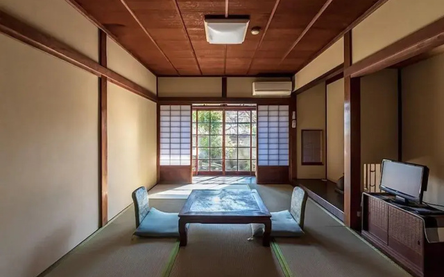 Ebisuya Araki Ryokan