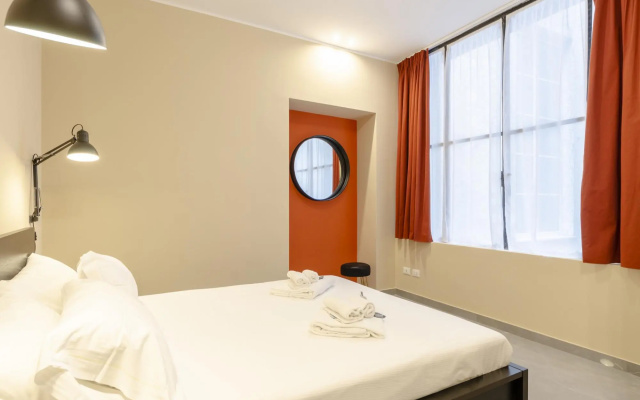 San Luca Apartments - Pallavicini by Wonderful Italy