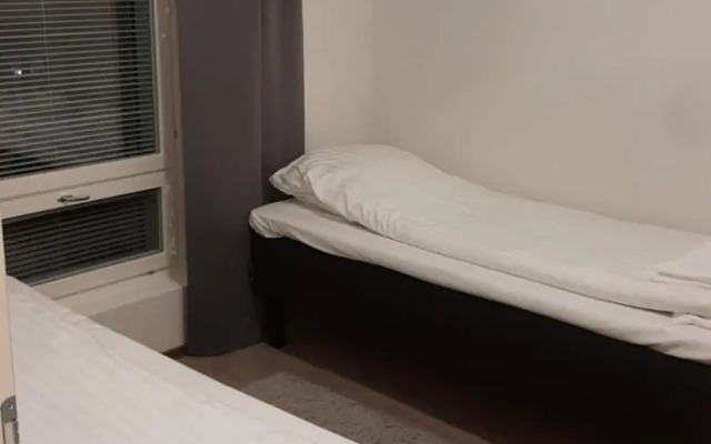Apartment Scandinavia III