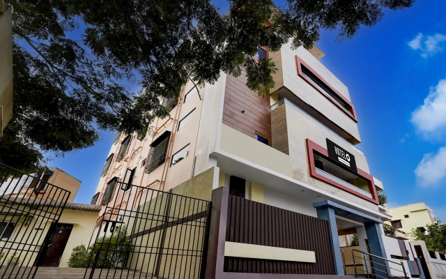 Super OYO Hotel O GT Road Nellore