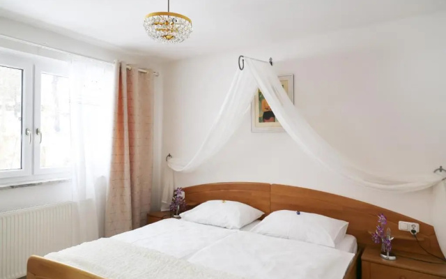 Fricks Appartement