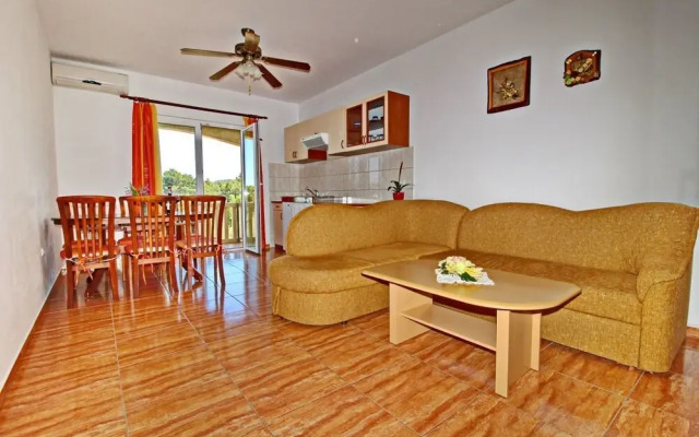 Apartments Veselka