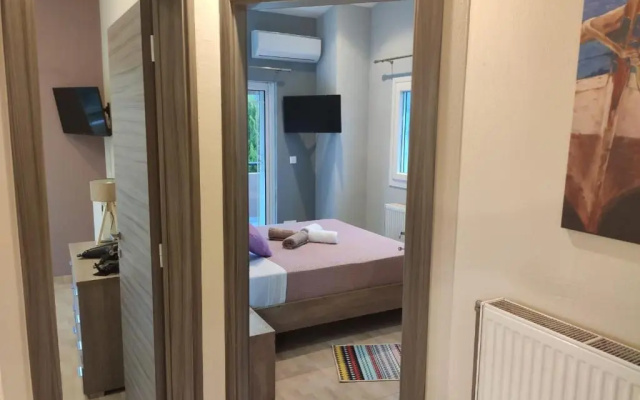 Villa Zoe